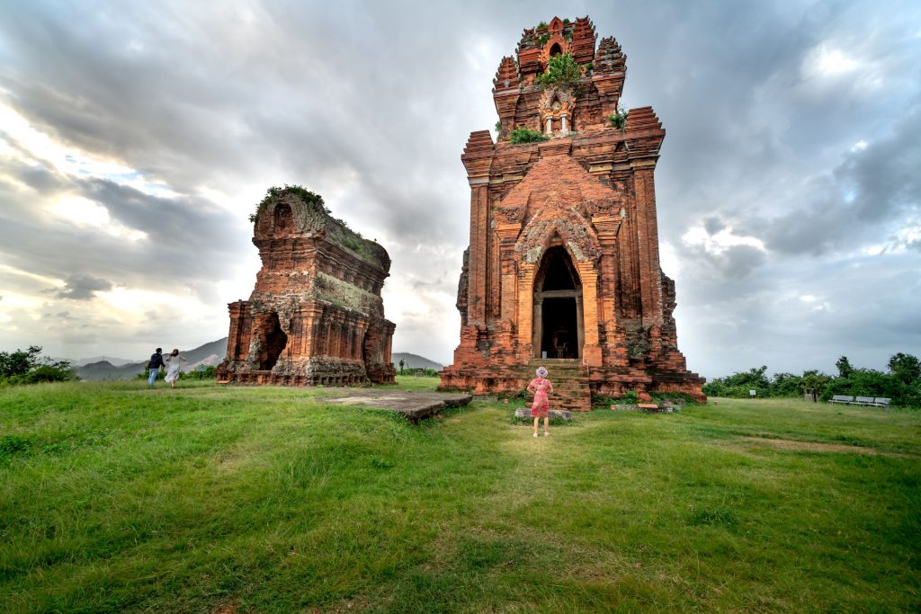 my son sanctuary