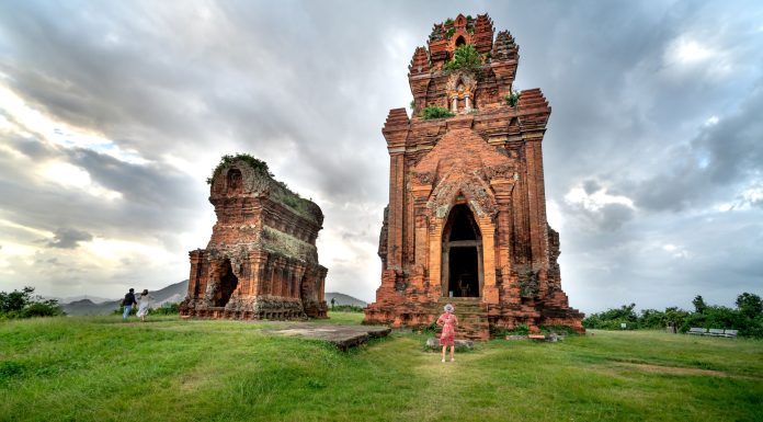 my son sanctuary, (Image Source: Pexels) my son sanctuary