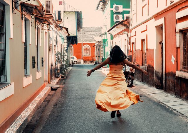fontainhas panjim