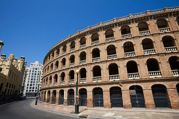 ciutat vella barcelona spain