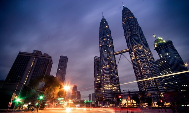 kuala-lumpur, (Image Source: Pixabay) best things to do in Malaysia