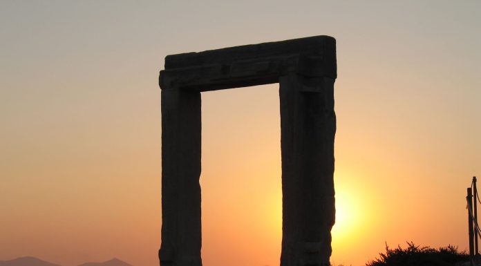 Delos, (Image Source: Pexels) delos