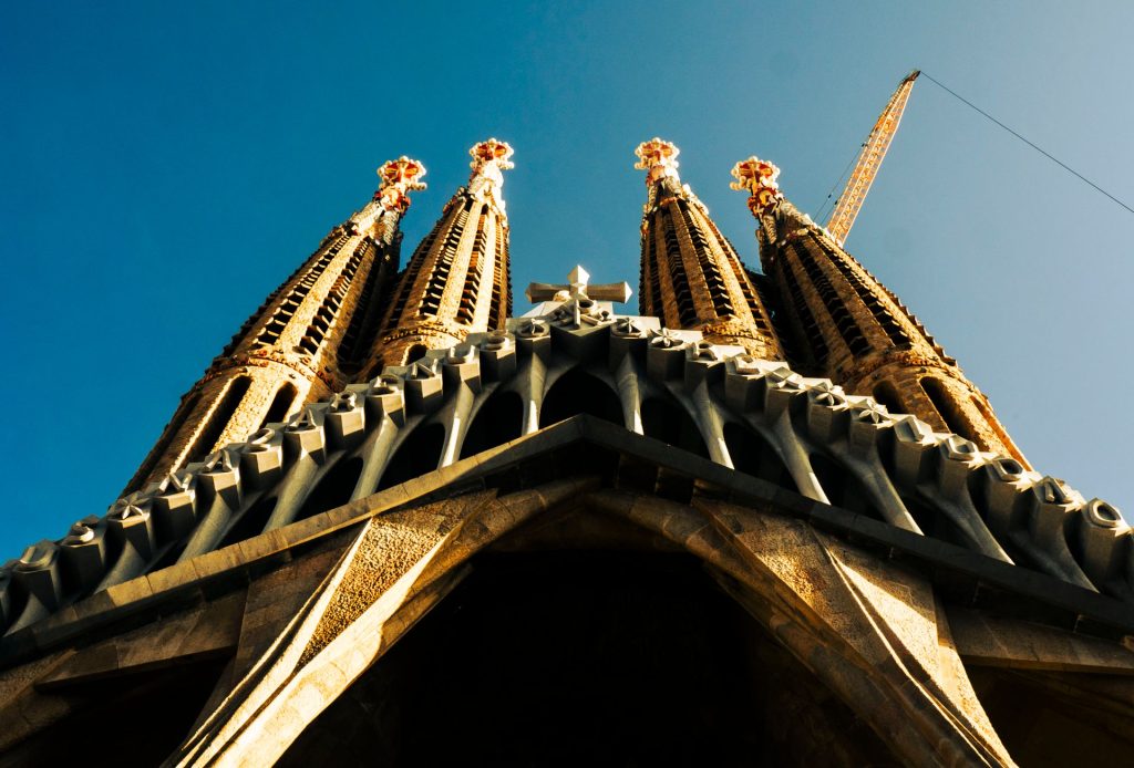 sagrada familia