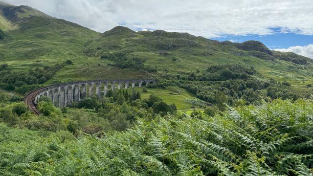 harry potter sites in edinburgh