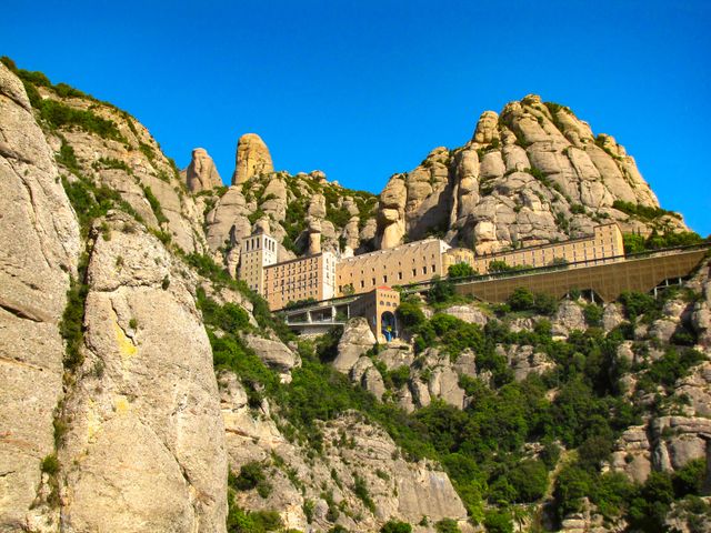 is montserrat worth it
