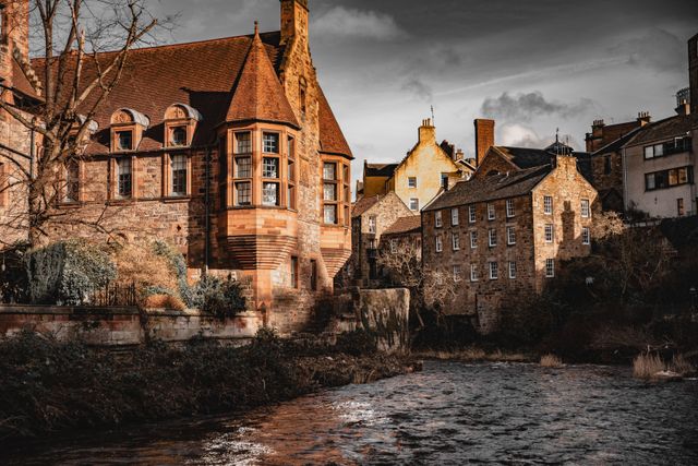 The Elephant House in Edinburgh