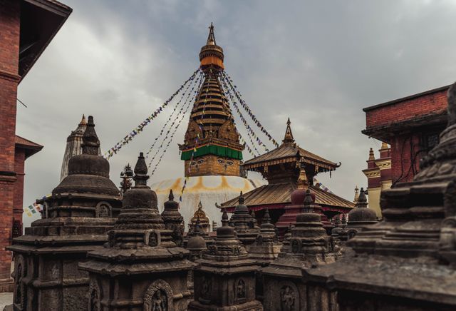 one of the cheapest country to travel from India is nepal
