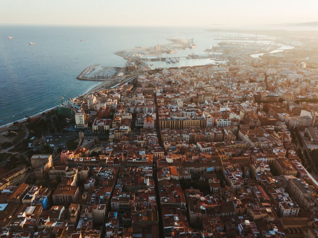 Ciutat Vella