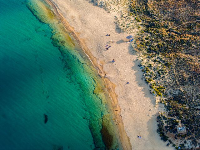 must visit paradise beach mykonos