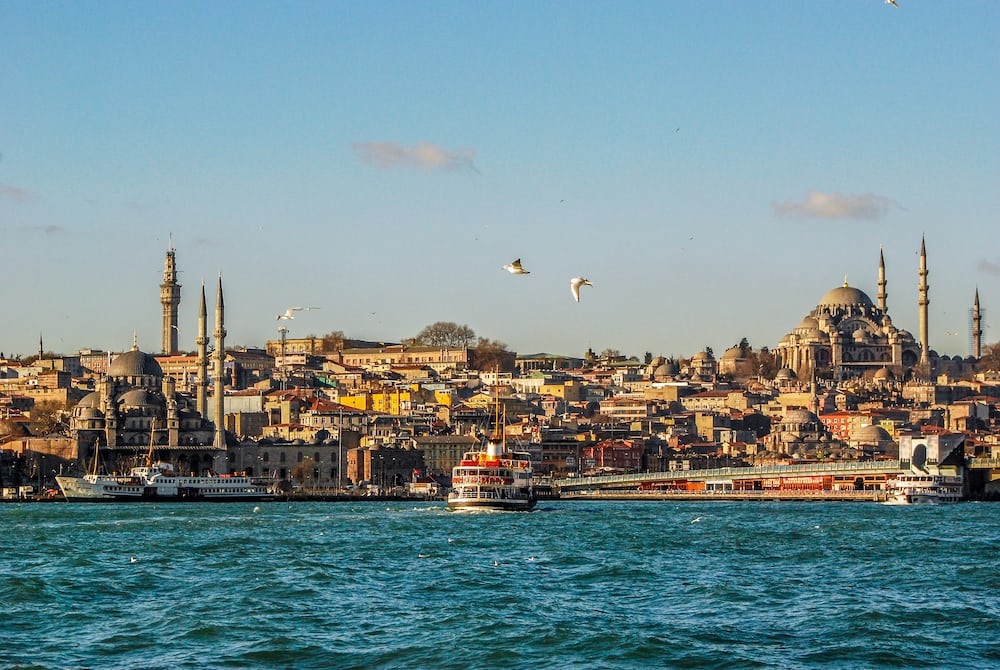 The tantalizing charisma of Turkey makes it one of the best places to visit.