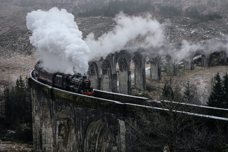 The Glenfinnan Viaduct- All You Need to Know