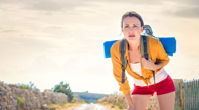 Outdoor Lover, (Image Source: Pexels) Gift for an Outdoor Lover