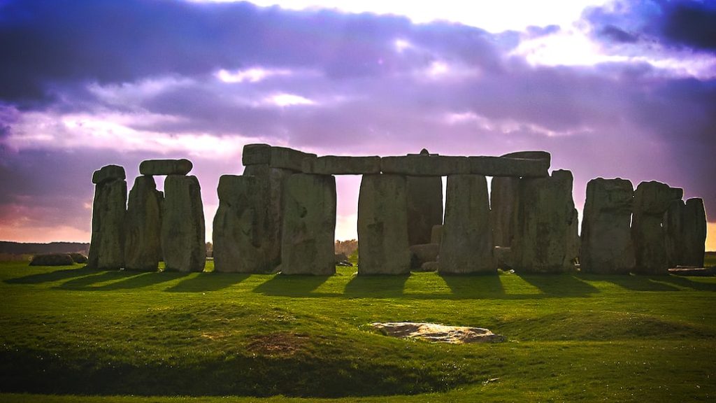 The story of Stonehenge began over 5,000 years ago, in the Neolithic period