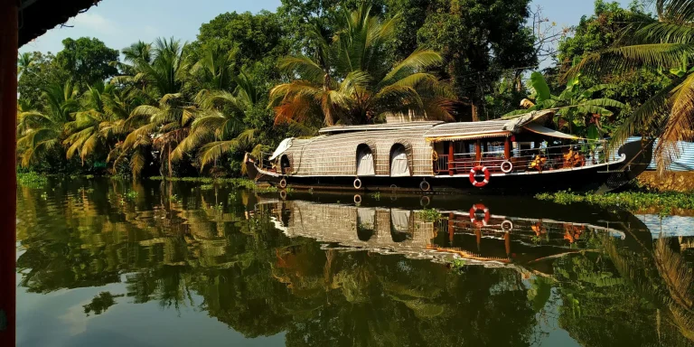Kumarakom- Top Places to Visit and Things to do in this Hidden Gem