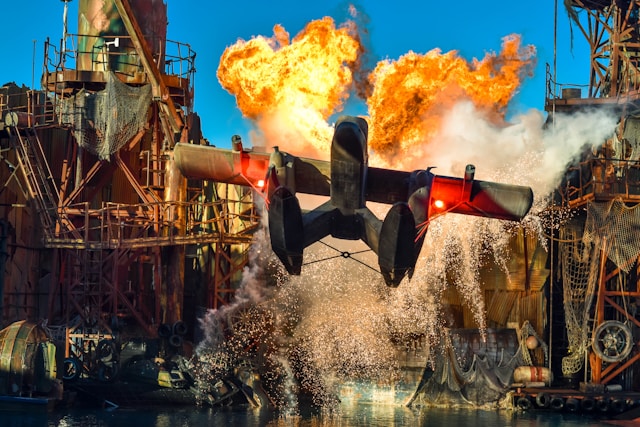 book online tickets to universal studios hollywood