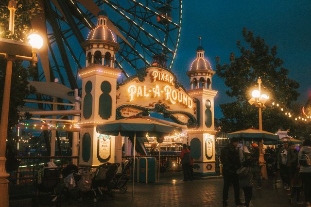 tickets for disneyland california events and parades
