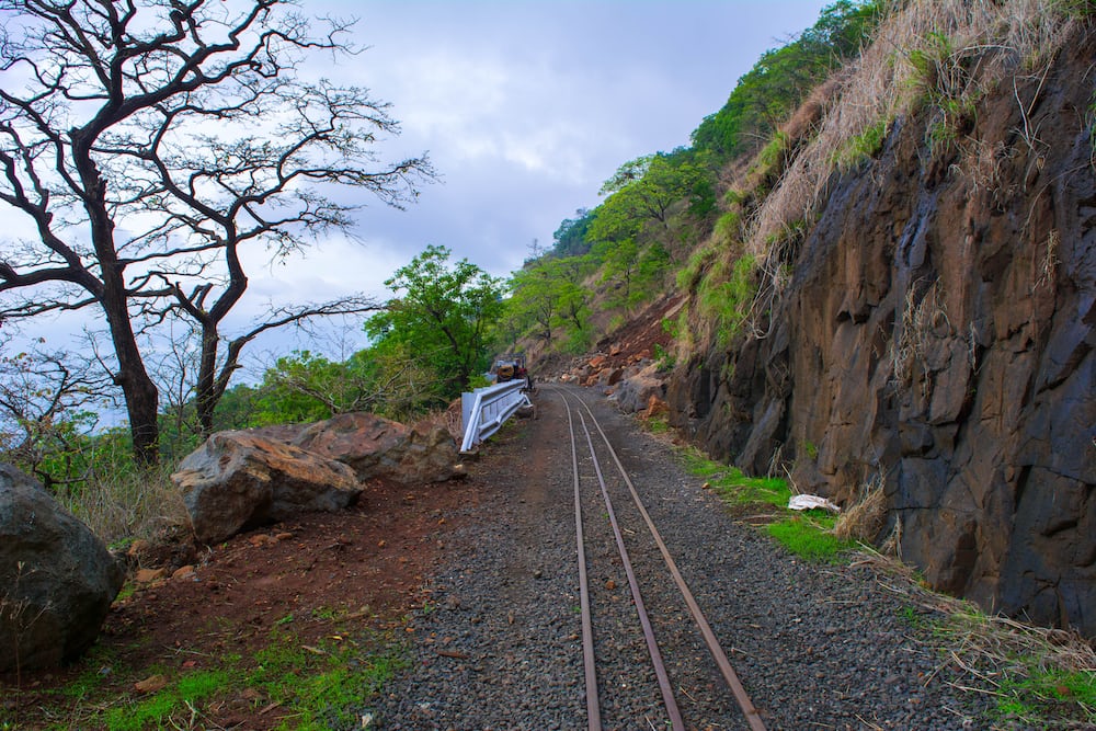 Karjat offers a peaceful and relaxing experience.