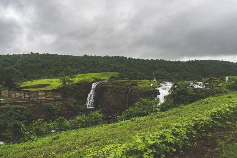 Karjat Delights: Things to do in Karjat