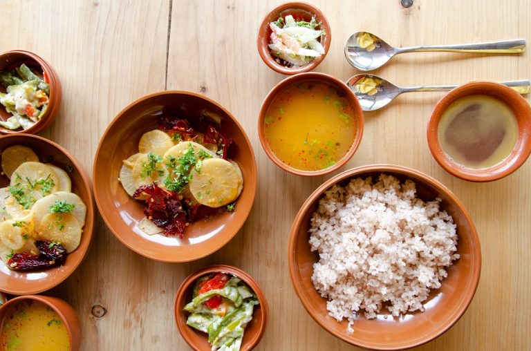 10 Authentic Bhutanese Food To Try On Your Bhutan Vacation