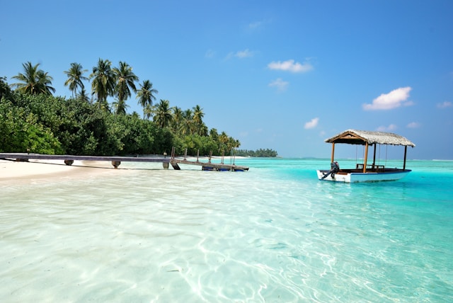 best islands in Maldives - Niyama Private Island