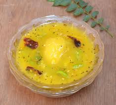 kaad maange (wild mangoes)