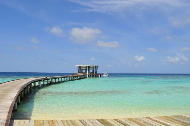 Gili Lankanfushi Island