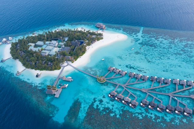 OBLU Island