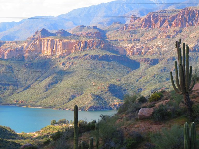 Things To Do In Phoenix, Arizona That Don’t Always Make The Headlines
