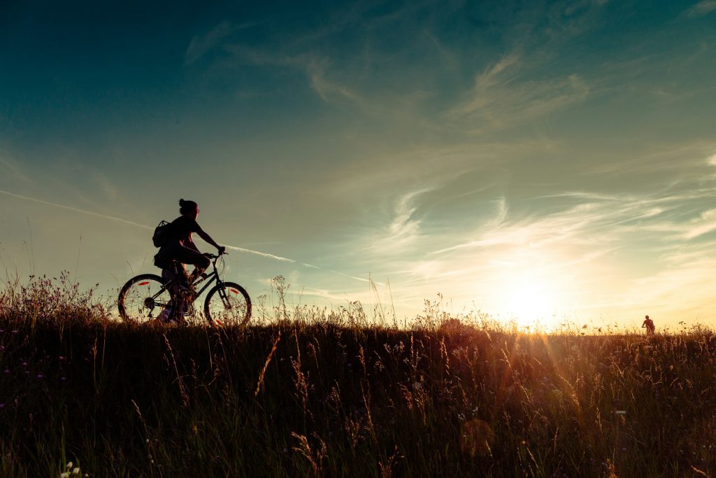 Cycling Trails