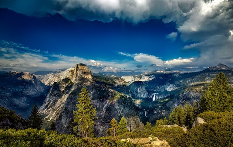 Guide To The Best National Parks In California