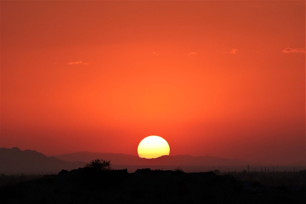 Phoenix, Arizona
