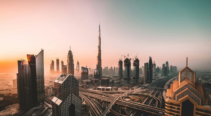 burj khalifa in dubai, (Image Source: Unsplash) burj khalifa in dubai