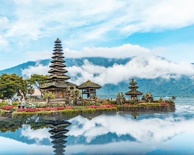 best time to go to bali is based on personal priorities.