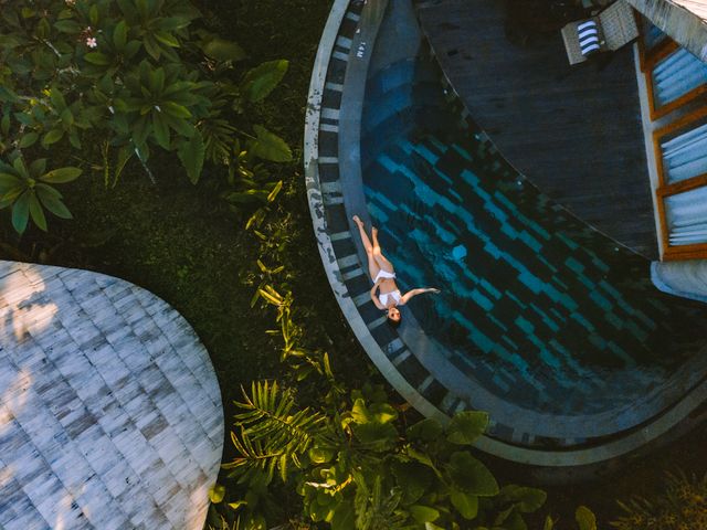 best hotel in bali Indonesia