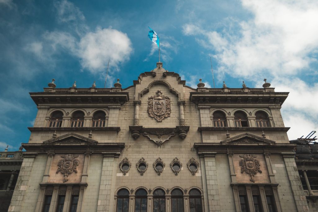Guatemala City