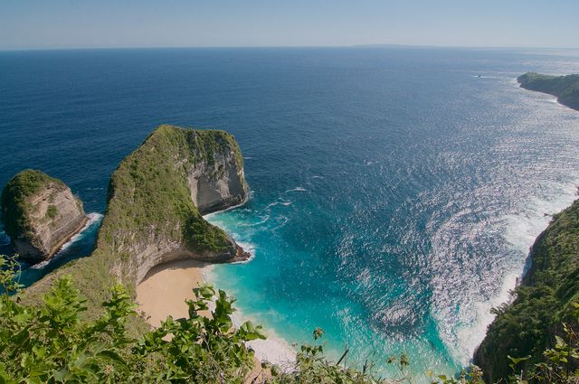 when is the best time to visit bali
