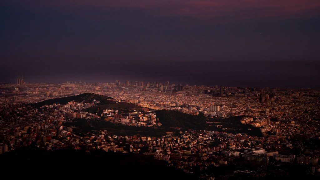 Barcelona España