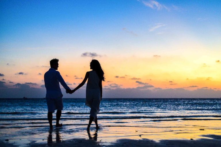 Honeymoon In Bali: A Captivating Paradise for Couples!