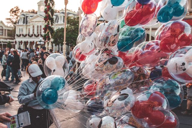 warner bros world abu dhabi is a must visit place