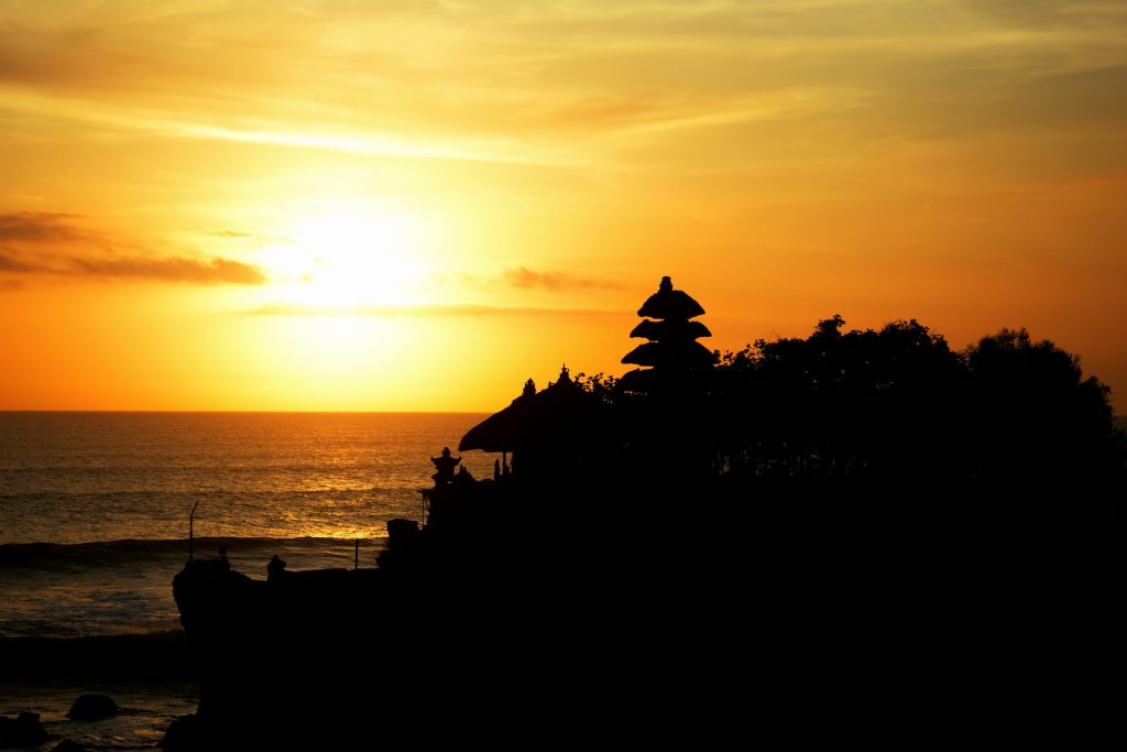 Tanah Lot Temple