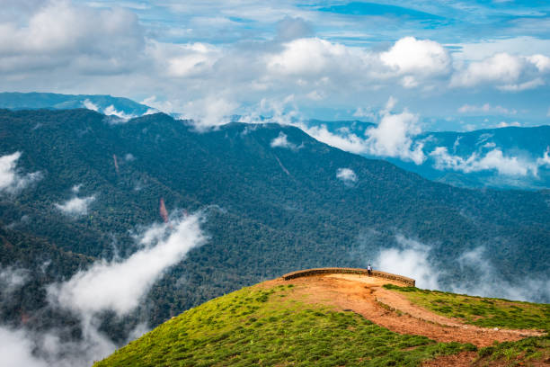 winter in south india