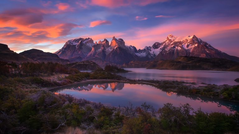Month-By-Month Guide To The Best Places To Visit In South America