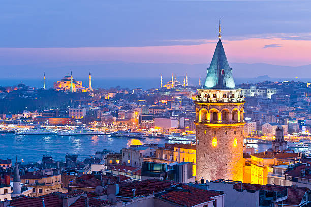 tourism in istanbul