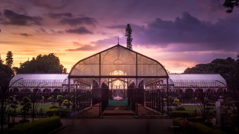Echoes Of Elegance, Exploring Lalbagh Botanical Garden