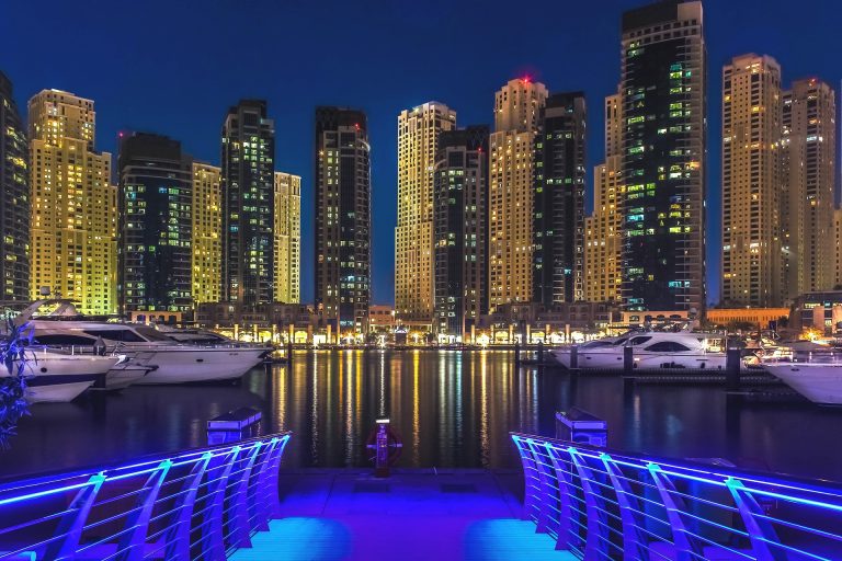 Explore Dubai Marina Like Never Before With Our Comprehensive Guide