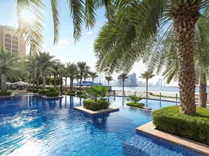 59 BEST RESORTS IN DUBAI visual data 5
