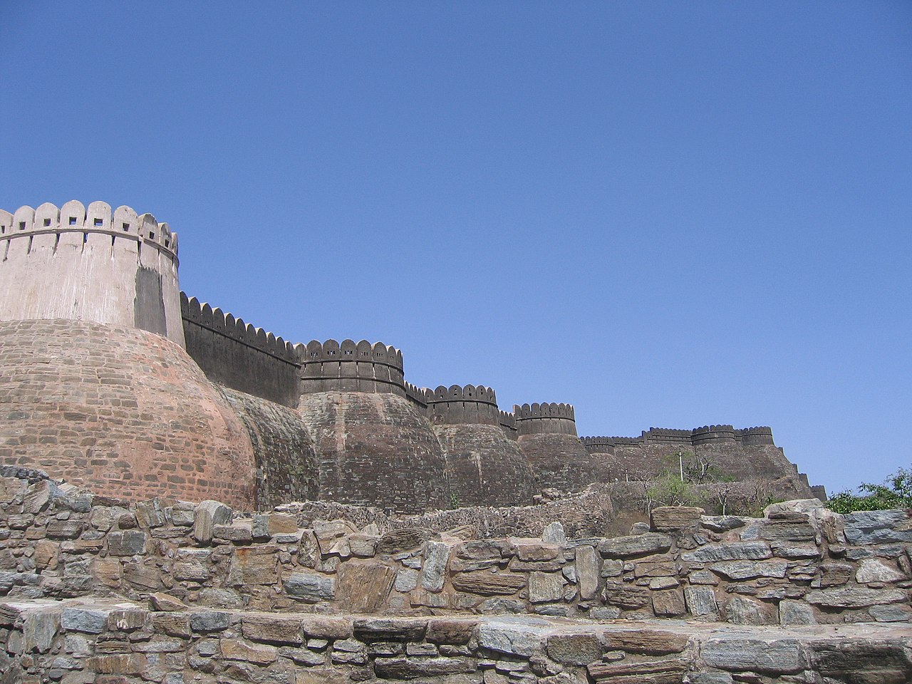 10 Magnificent And Historical Places In Rajasthan