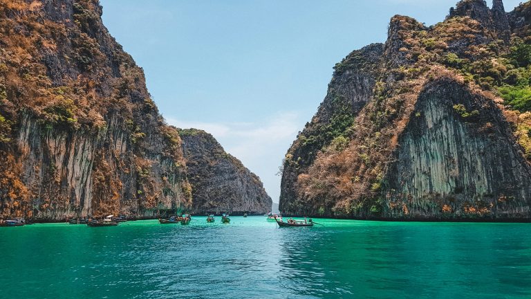 11 Things To Do In Krabi: The Best Of The Best