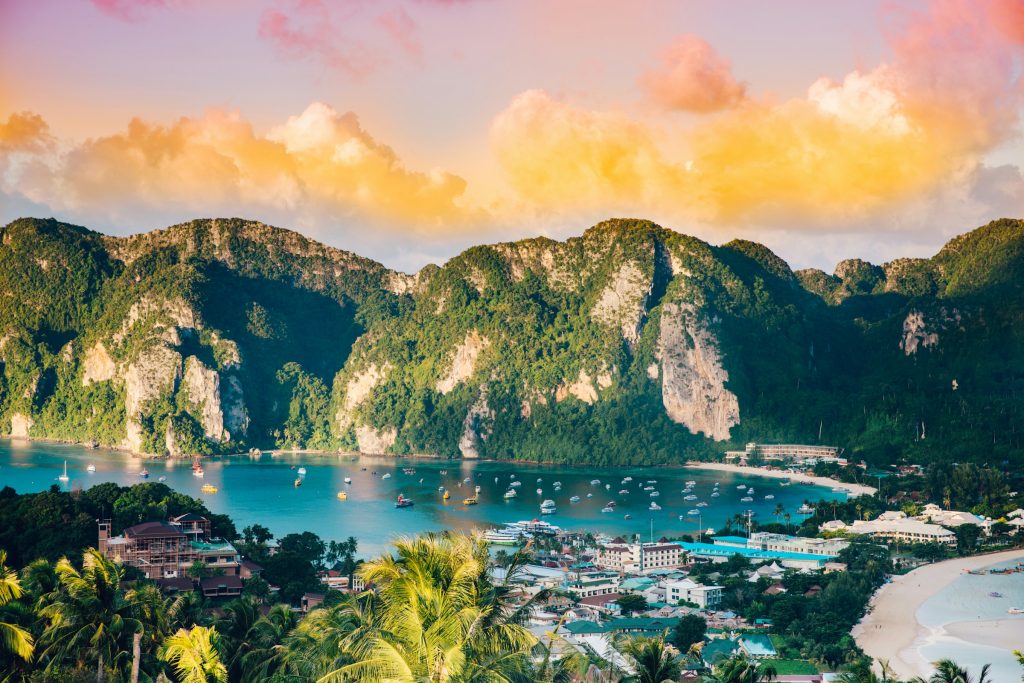 Best Time To Visit Thailand