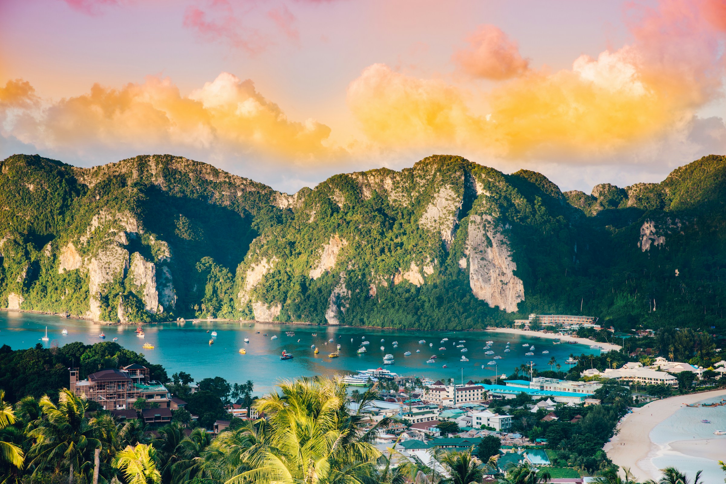 The Best Time To Visit Thailand: A Complete Guide